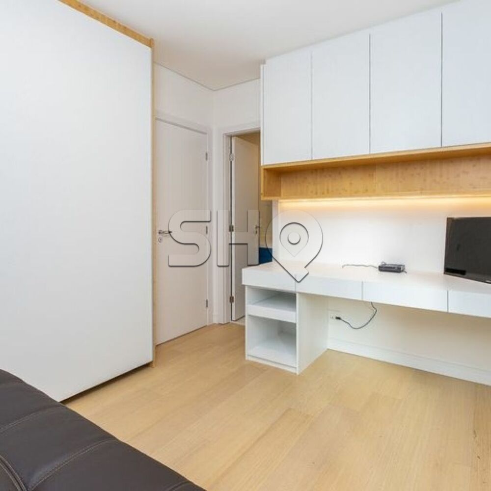 Apartamento, 2 quartos, 138 m² - Foto 17