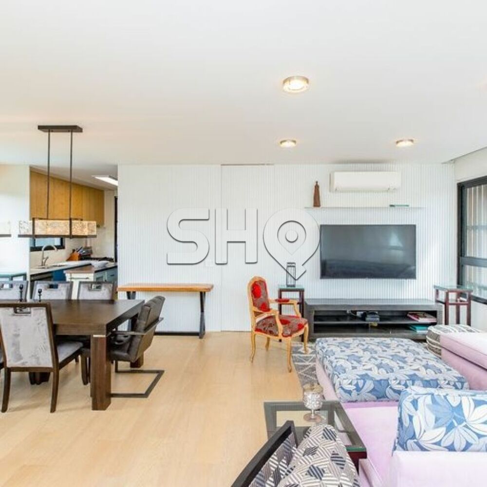 Apartamento, 2 quartos, 138 m² - Foto 18