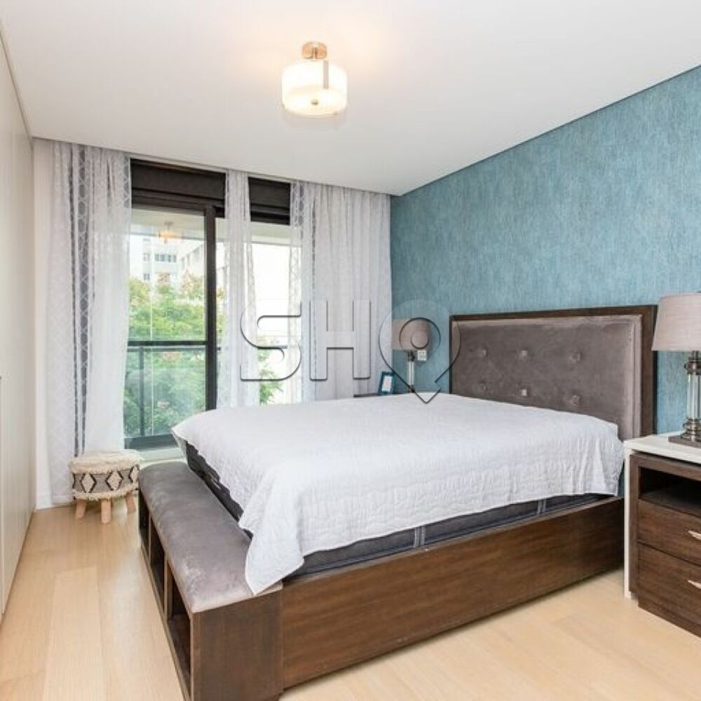 Apartamento, 2 quartos, 138 m² - Foto 12
