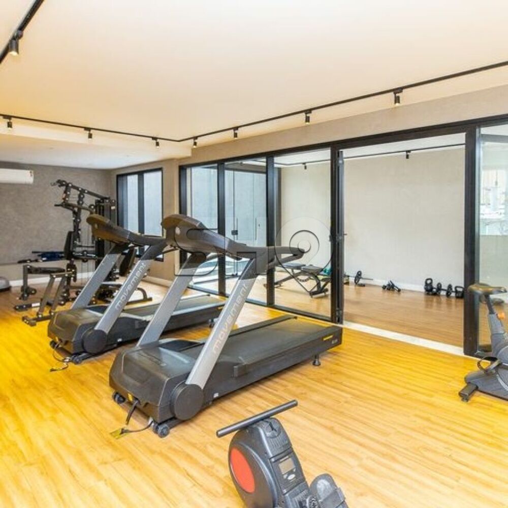 Apartamento, 2 quartos, 138 m² - Foto 6