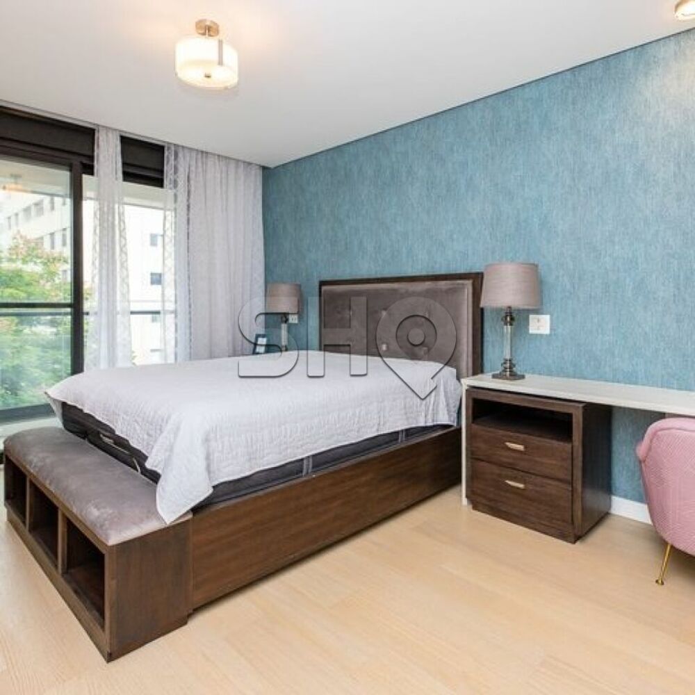 Apartamento, 2 quartos, 138 m² - Foto 10