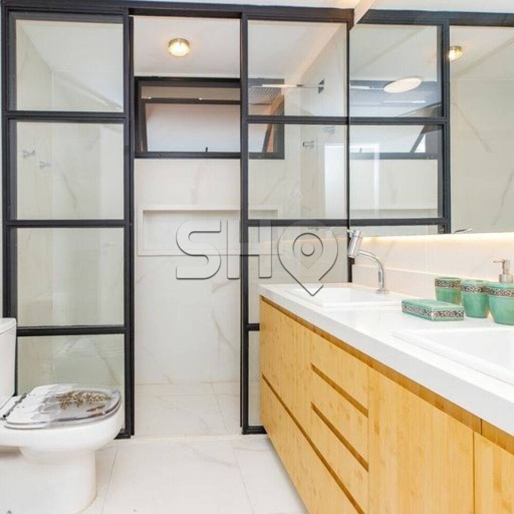 Apartamento, 2 quartos, 138 m² - Foto 16