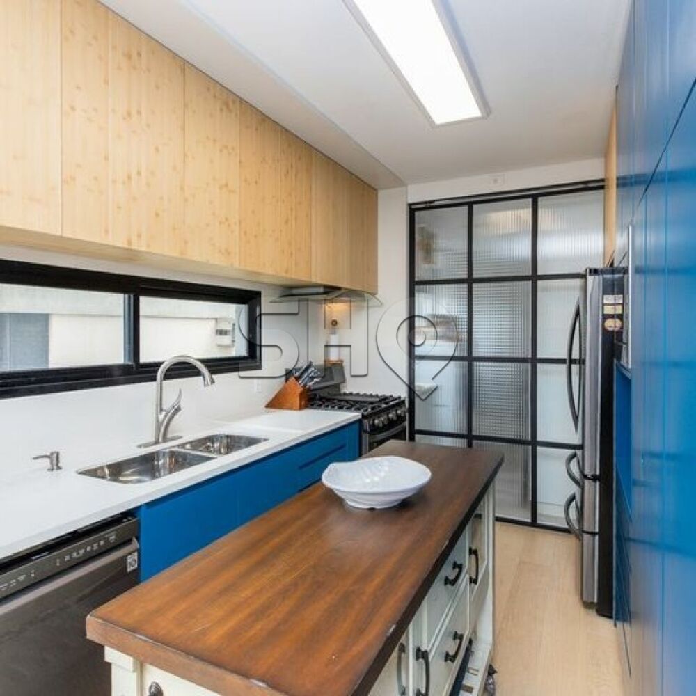 Apartamento, 2 quartos, 138 m² - Foto 3