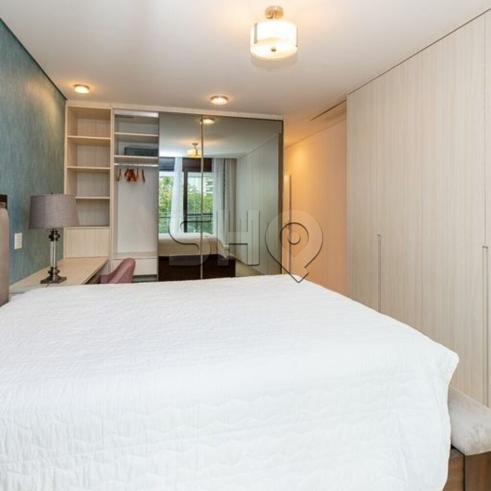 Apartamento, 2 quartos, 138 m² - Foto 15