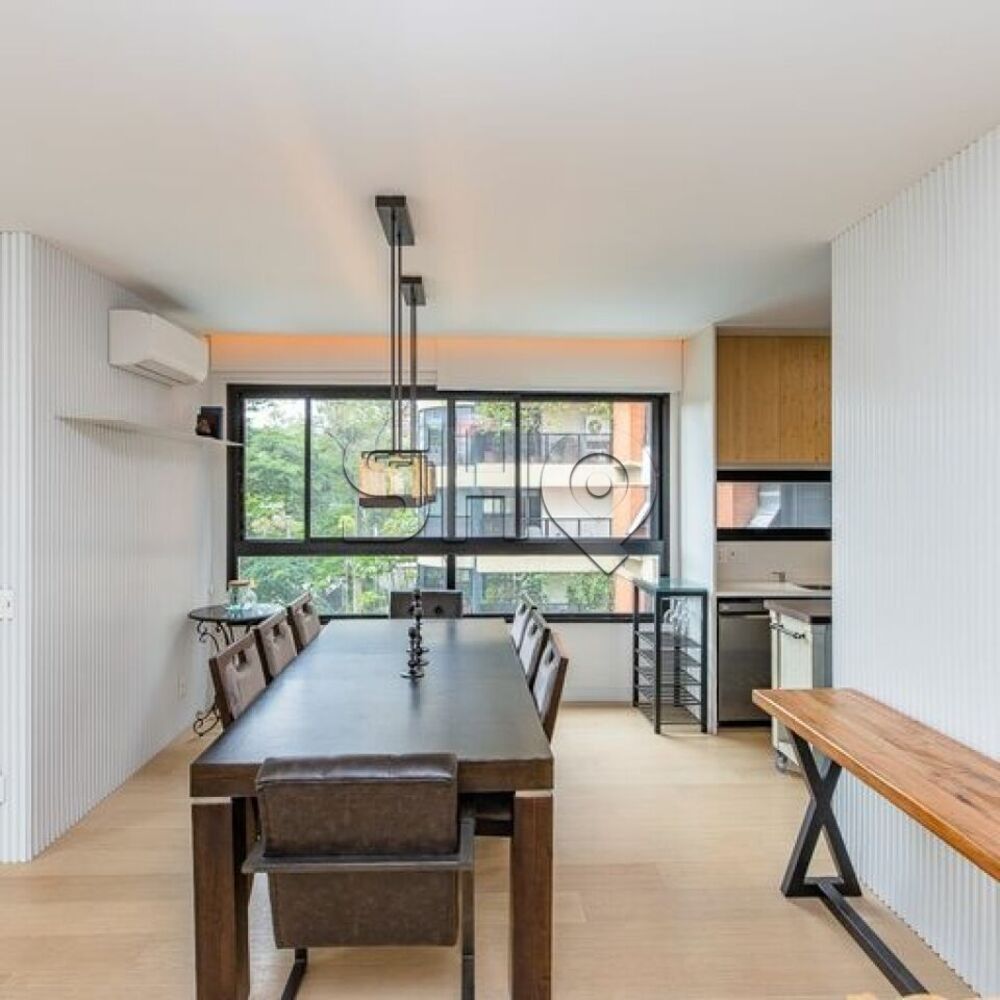 Apartamento, 2 quartos, 138 m² - Foto 7