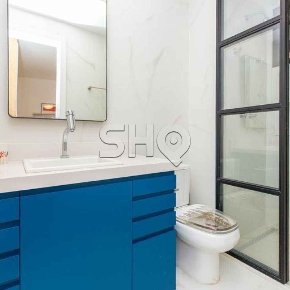 Apartamento, 2 quartos, 138 m² - Foto 19