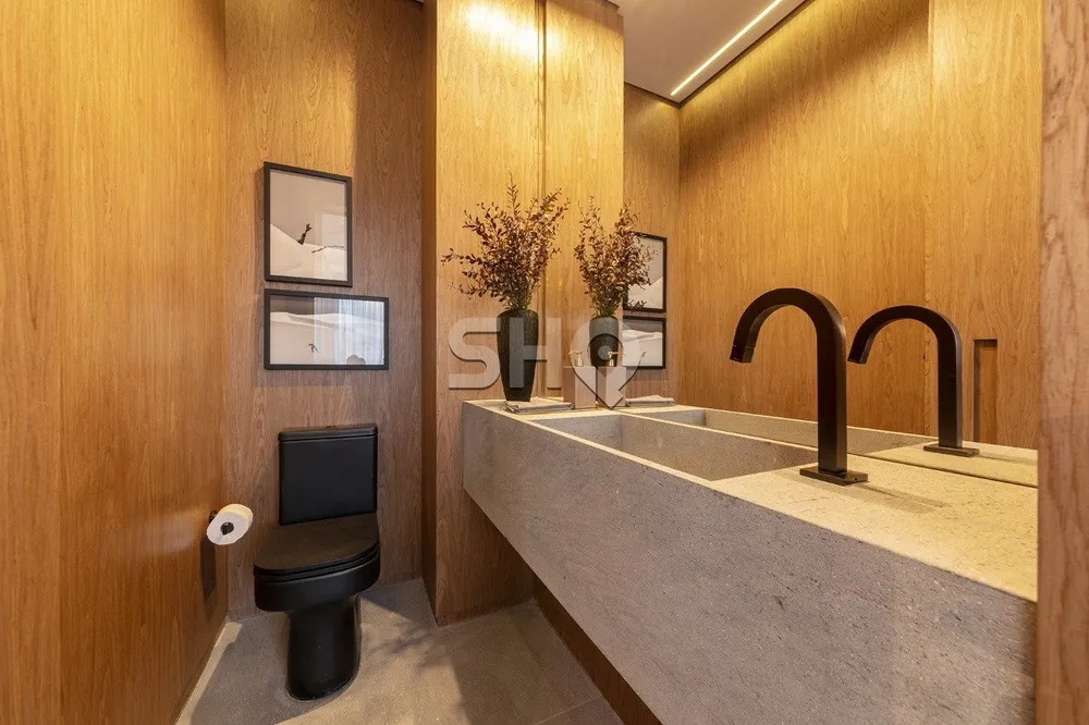 Apartamento, 2 quartos, 130 m² - Foto 9