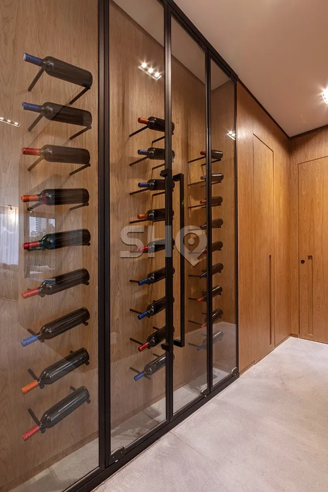 Apartamento, 2 quartos, 130 m² - Foto 16