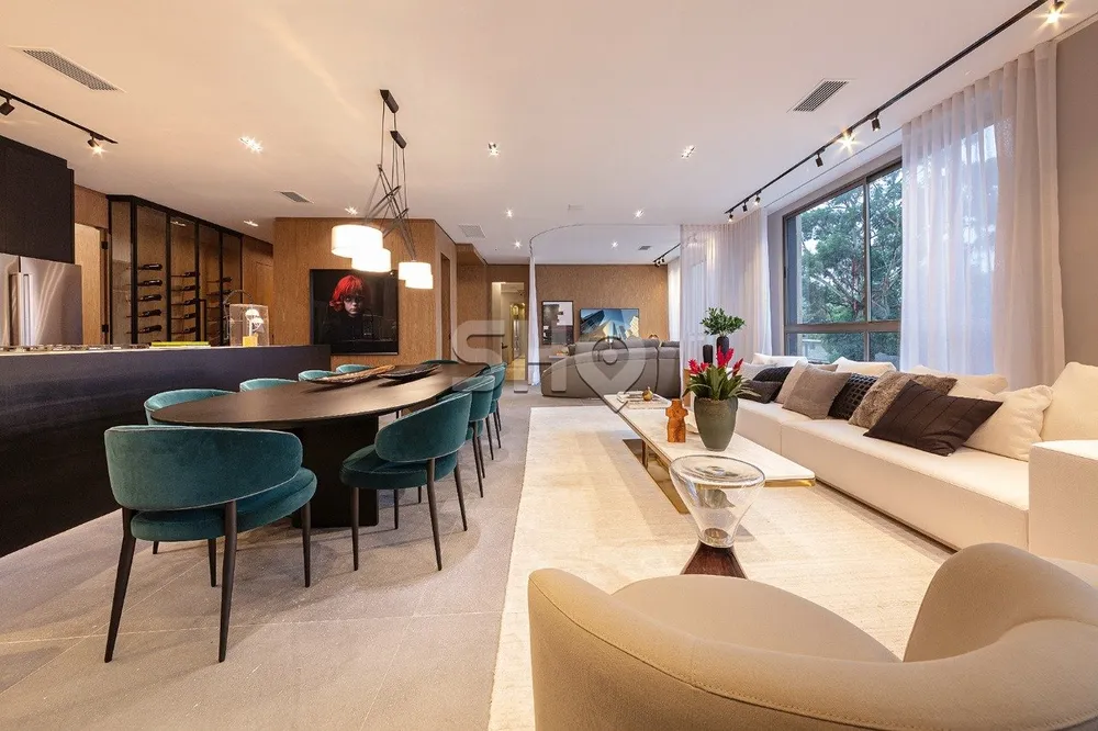 Apartamento, 2 quartos, 130 m² - Foto 7