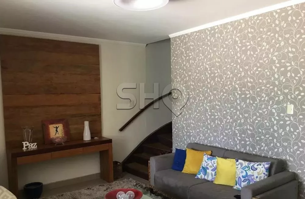 Sobrado à venda com 3 quartos, 232m² - Foto 3