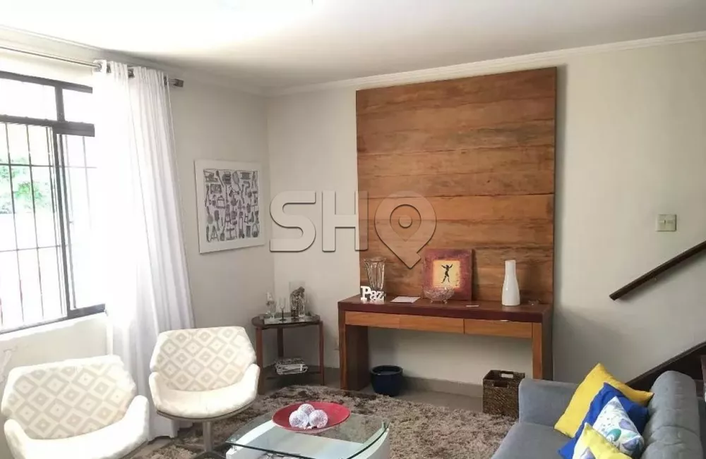 Sobrado à venda com 3 quartos, 232m² - Foto 4