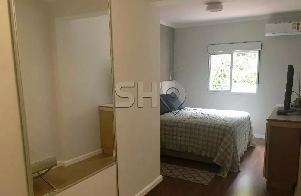 Sobrado à venda com 3 quartos, 232m² - Foto 6