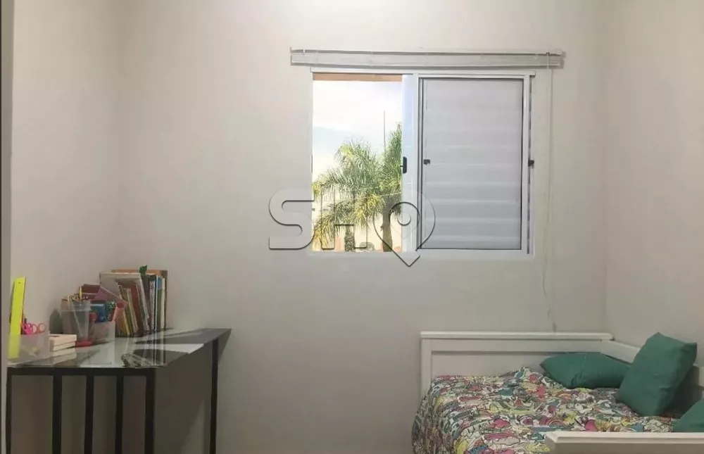 Sobrado à venda com 3 quartos, 232m² - Foto 8