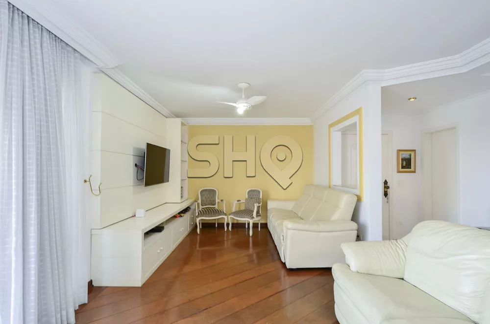 Apartamento, 4 quartos, 170 m² - Foto 11
