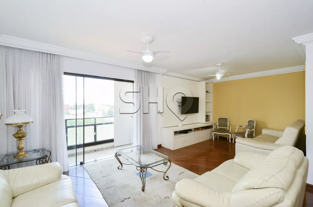 Apartamento, 4 quartos, 170 m² - Foto 5