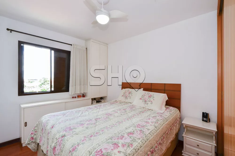 Apartamento, 4 quartos, 170 m² - Foto 10