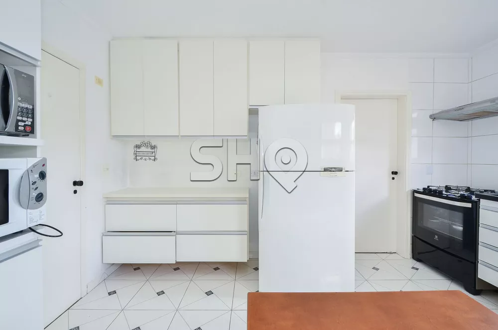 Apartamento, 4 quartos, 170 m² - Foto 6