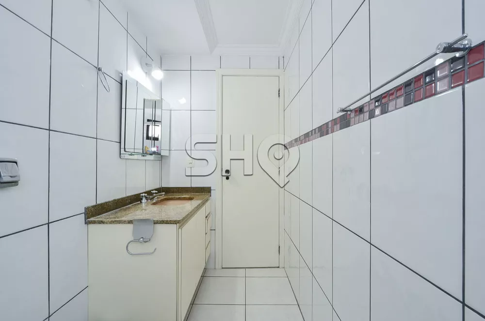 Apartamento, 4 quartos, 170 m² - Foto 9