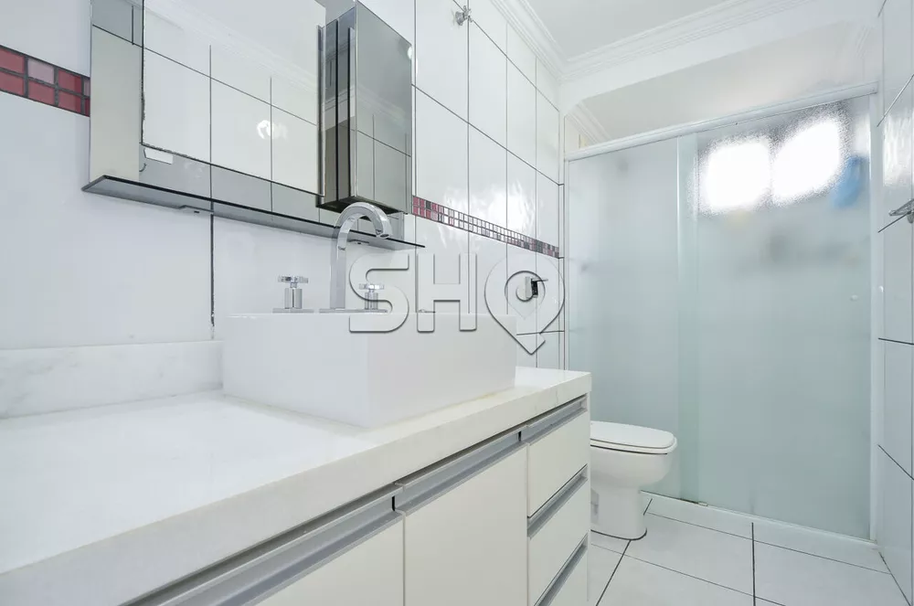 Apartamento, 4 quartos, 170 m² - Foto 4