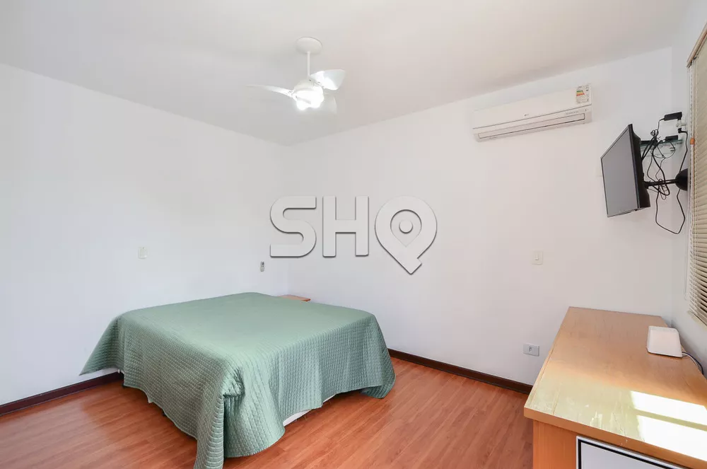 Apartamento, 4 quartos, 170 m² - Foto 2