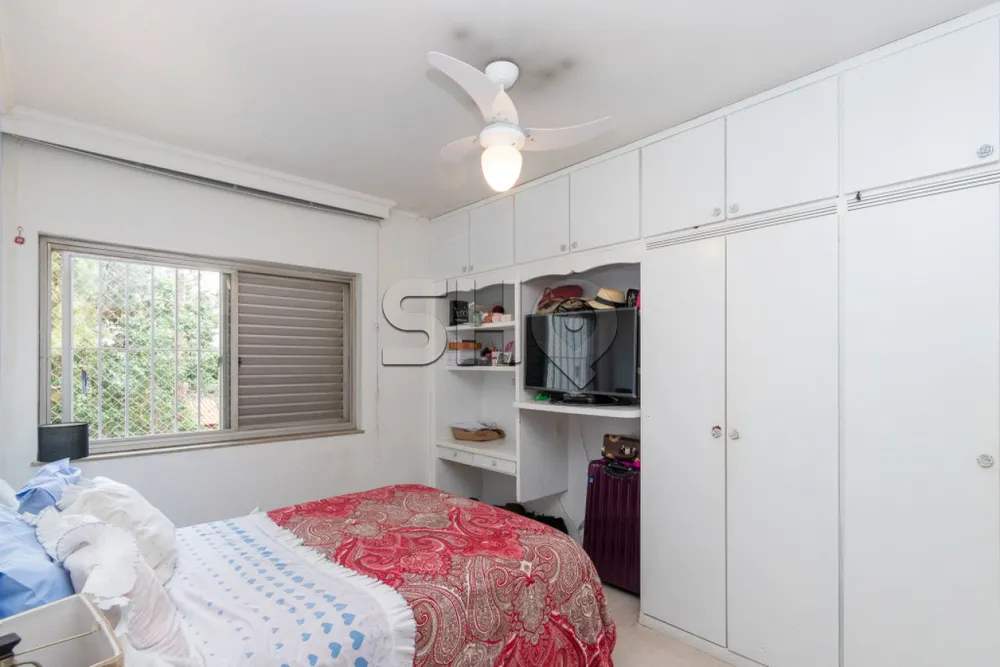 Apartamento, 4 quartos, 220 m² - Foto 1