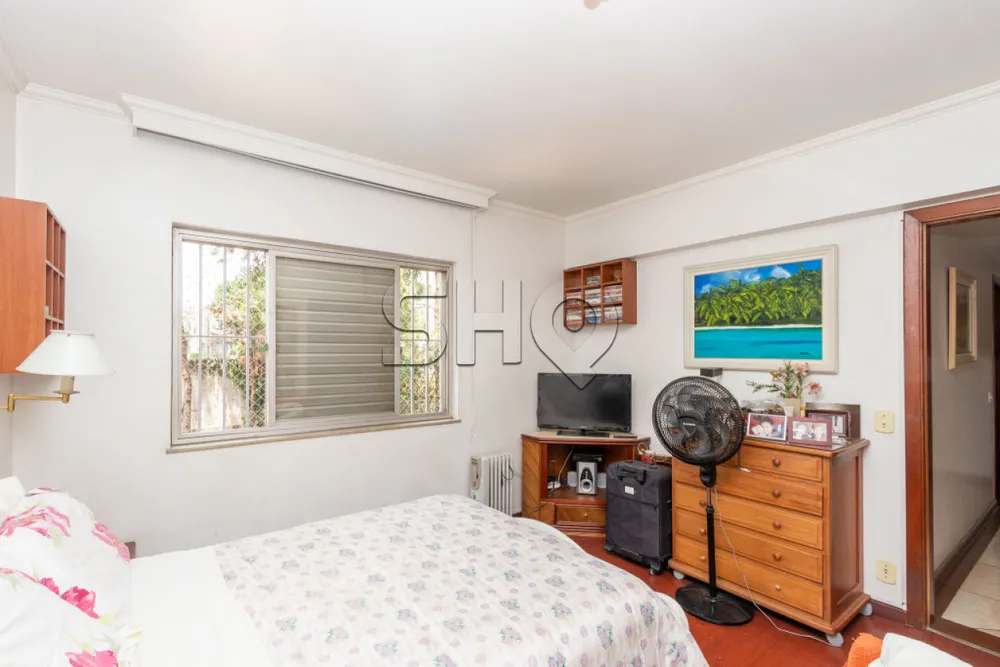 Apartamento, 4 quartos, 220 m² - Foto 4