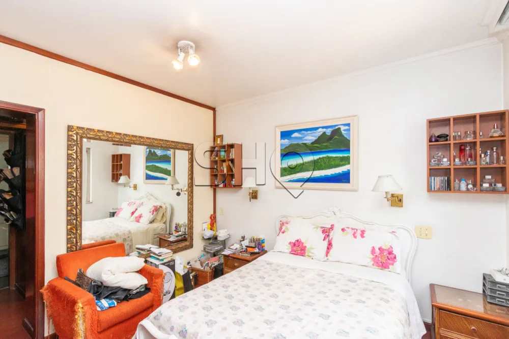 Apartamento, 4 quartos, 220 m² - Foto 3