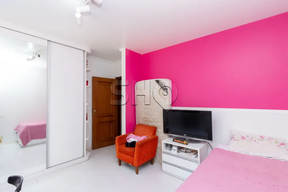 Apartamento, 4 quartos, 220 m² - Foto 2