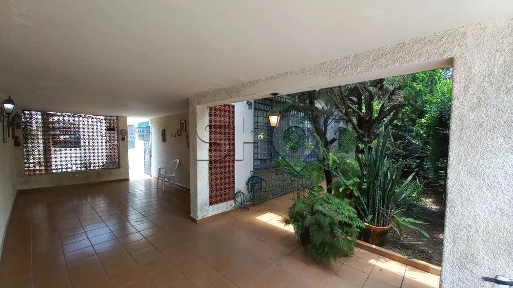 Casa à venda com 3 quartos, 121m² - Foto 2