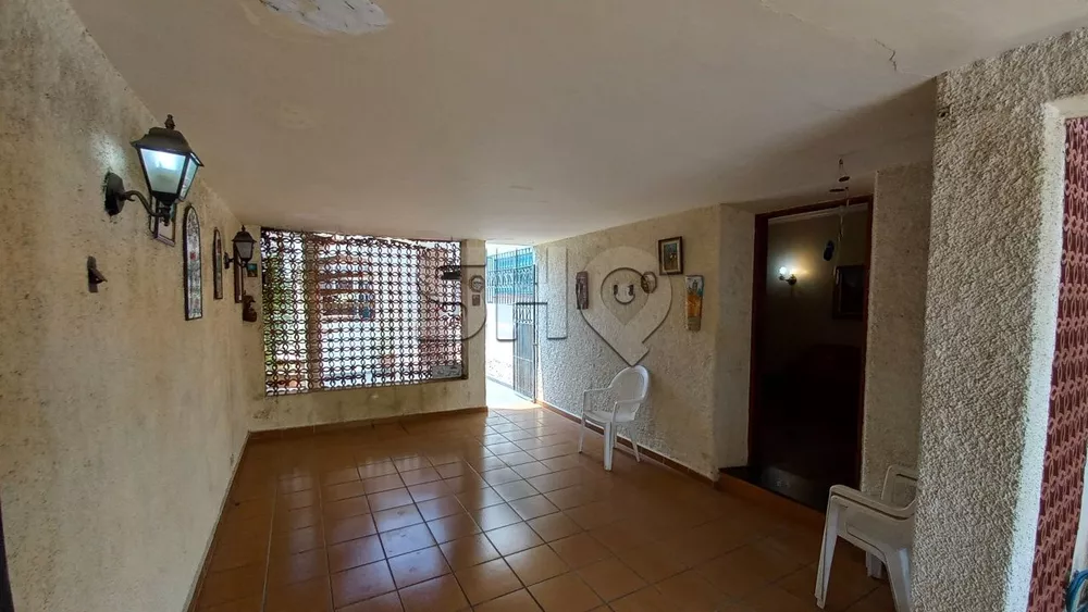 Casa à venda com 3 quartos, 121m² - Foto 3