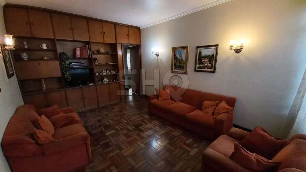 Casa à venda com 3 quartos, 121m² - Foto 4