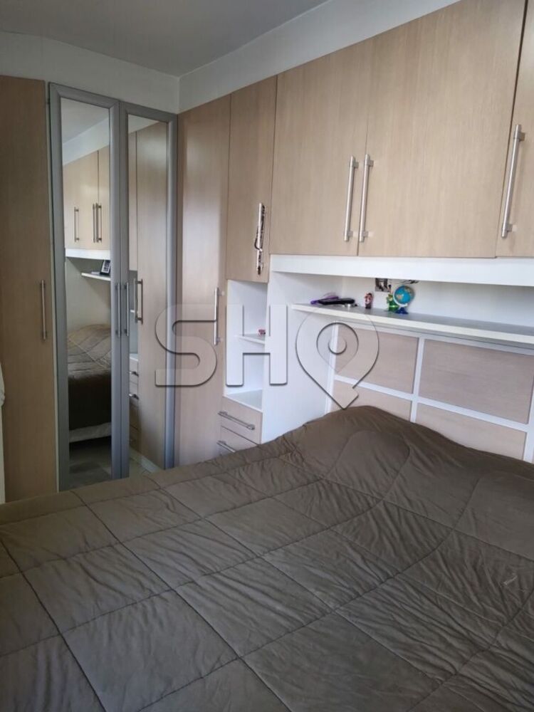 Apartamento, 2 quartos, 52 m² - Foto 5
