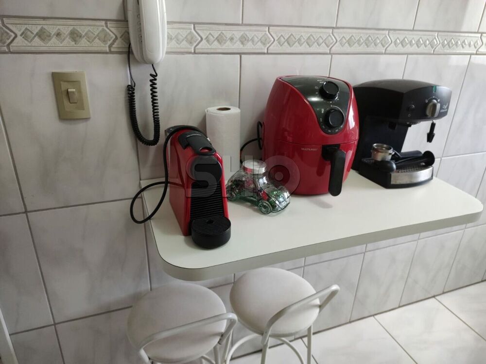 Apartamento, 2 quartos, 52 m² - Foto 6