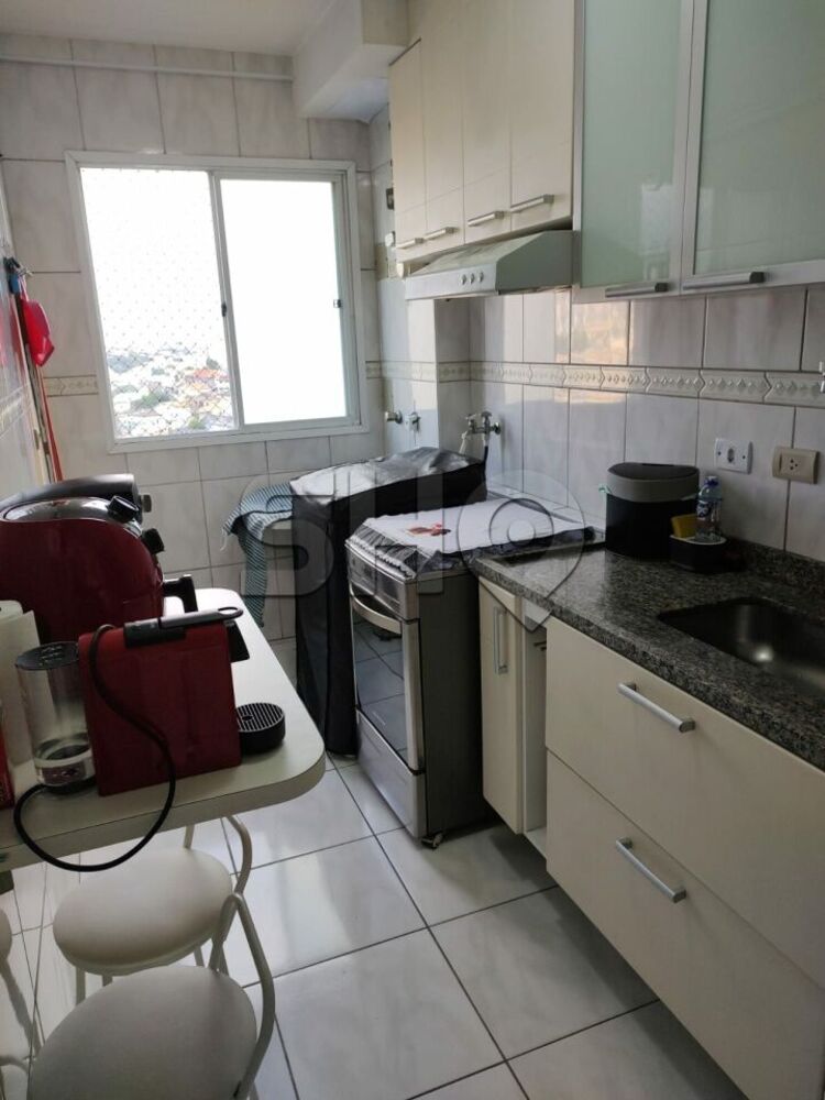 Apartamento, 2 quartos, 52 m² - Foto 3