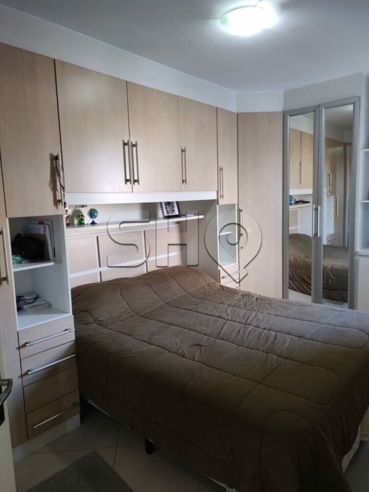 Apartamento, 2 quartos, 52 m² - Foto 7