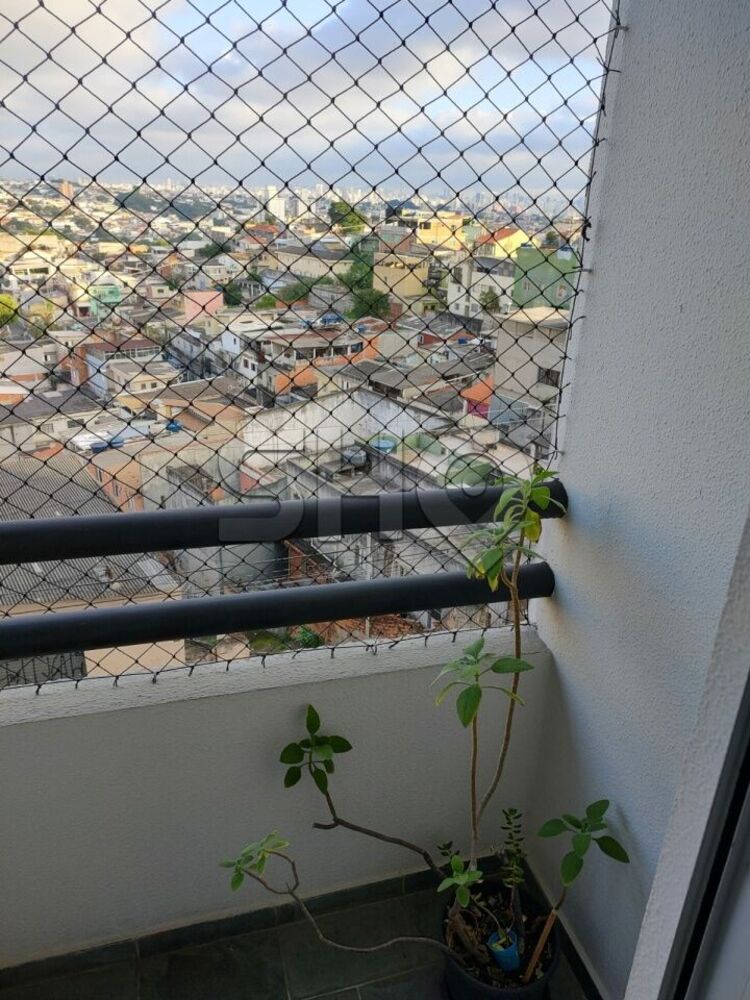 Apartamento, 2 quartos, 52 m² - Foto 15