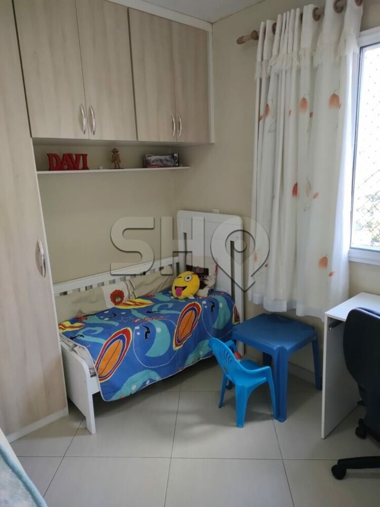 Apartamento, 2 quartos, 52 m² - Foto 10