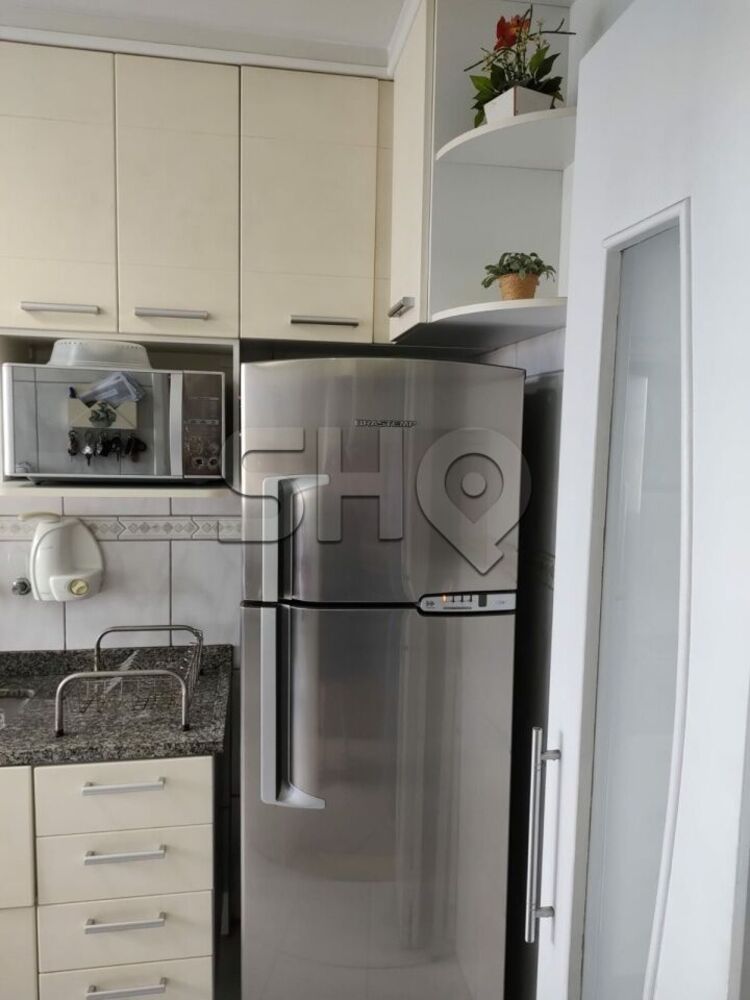 Apartamento, 2 quartos, 52 m² - Foto 9