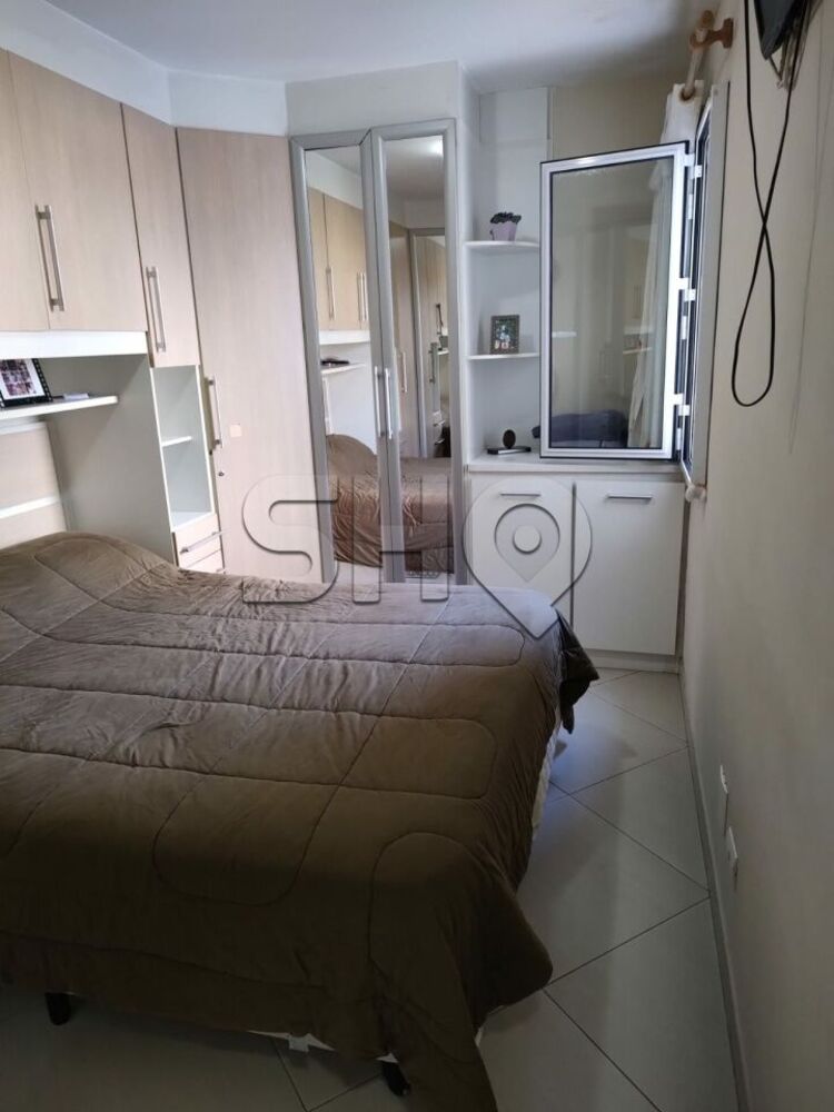 Apartamento, 2 quartos, 52 m² - Foto 8