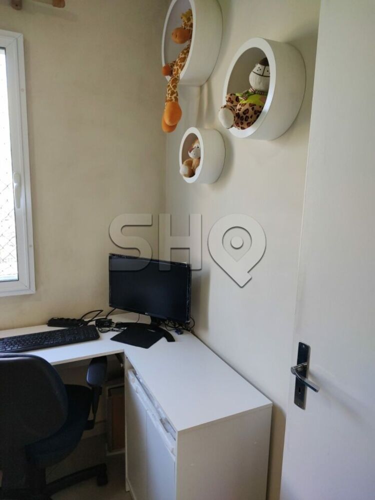 Apartamento, 2 quartos, 52 m² - Foto 11