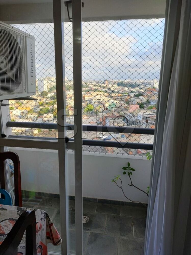 Apartamento, 2 quartos, 52 m² - Foto 14