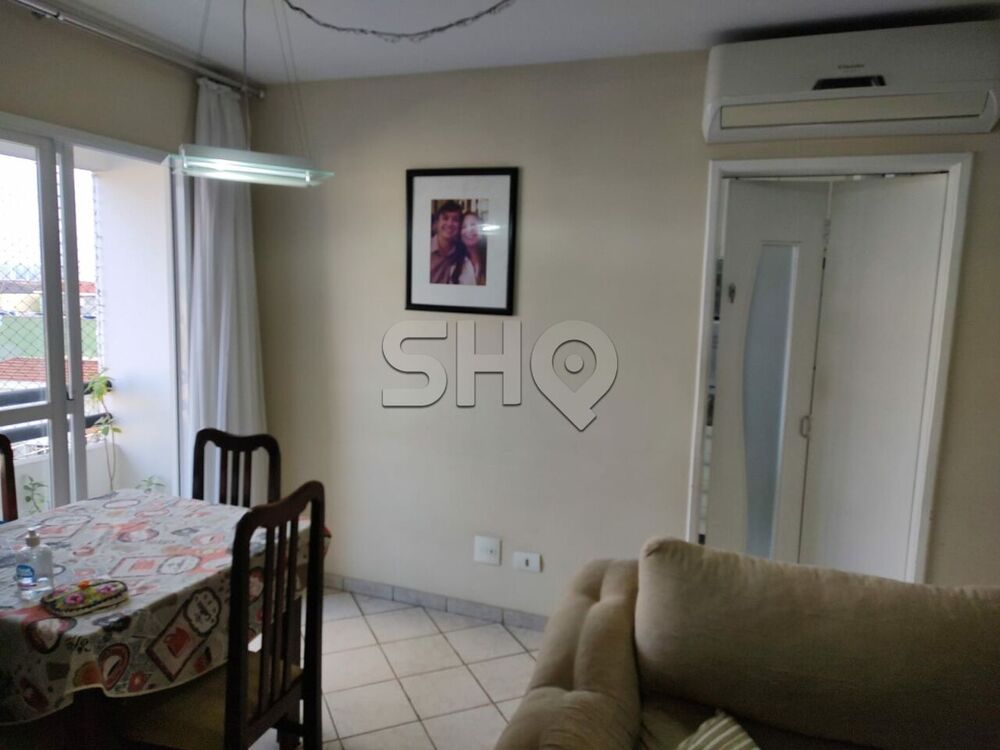 Apartamento, 2 quartos, 52 m² - Foto 16