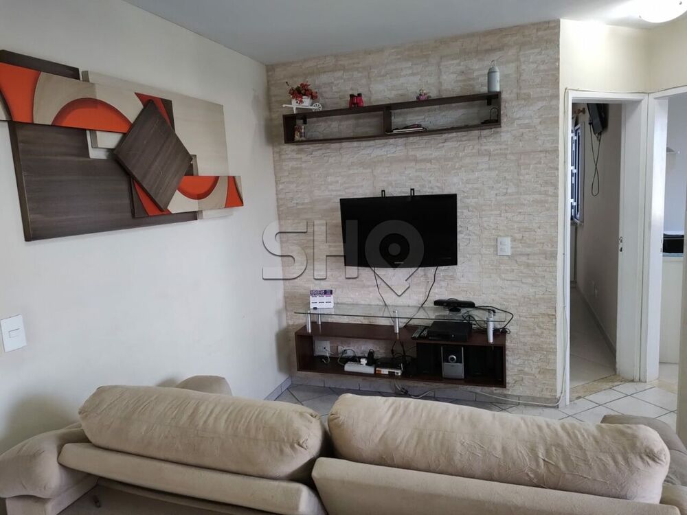 Apartamento, 2 quartos, 52 m² - Foto 18