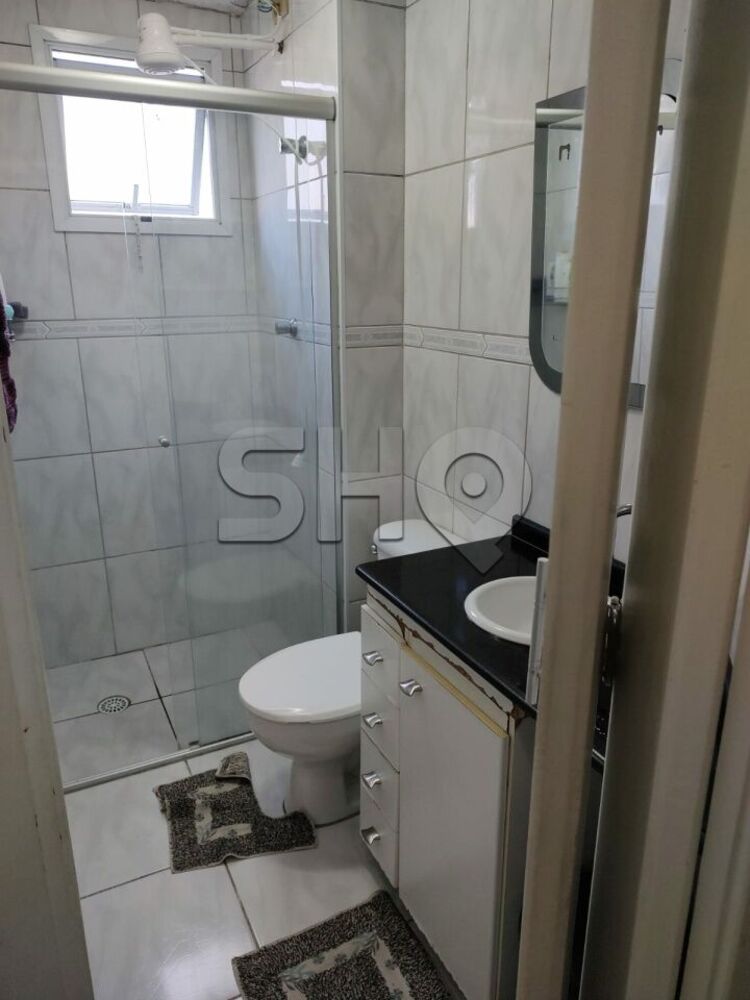 Apartamento, 2 quartos, 52 m² - Foto 13