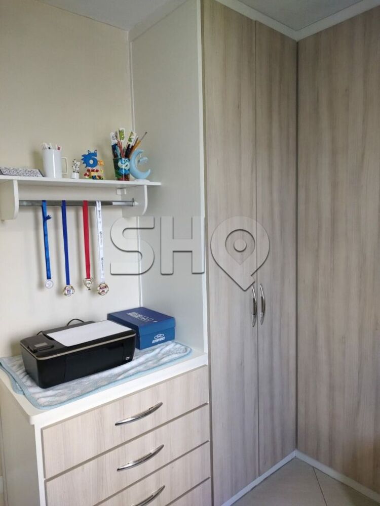 Apartamento, 2 quartos, 52 m² - Foto 12