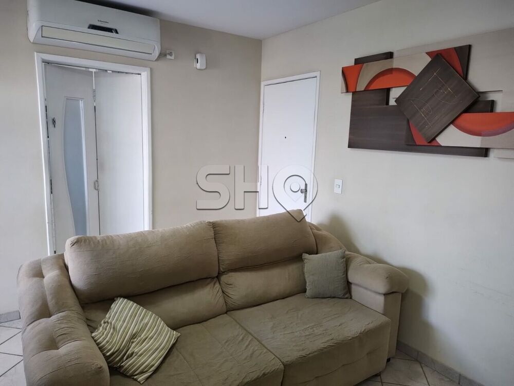Apartamento, 2 quartos, 52 m² - Foto 17
