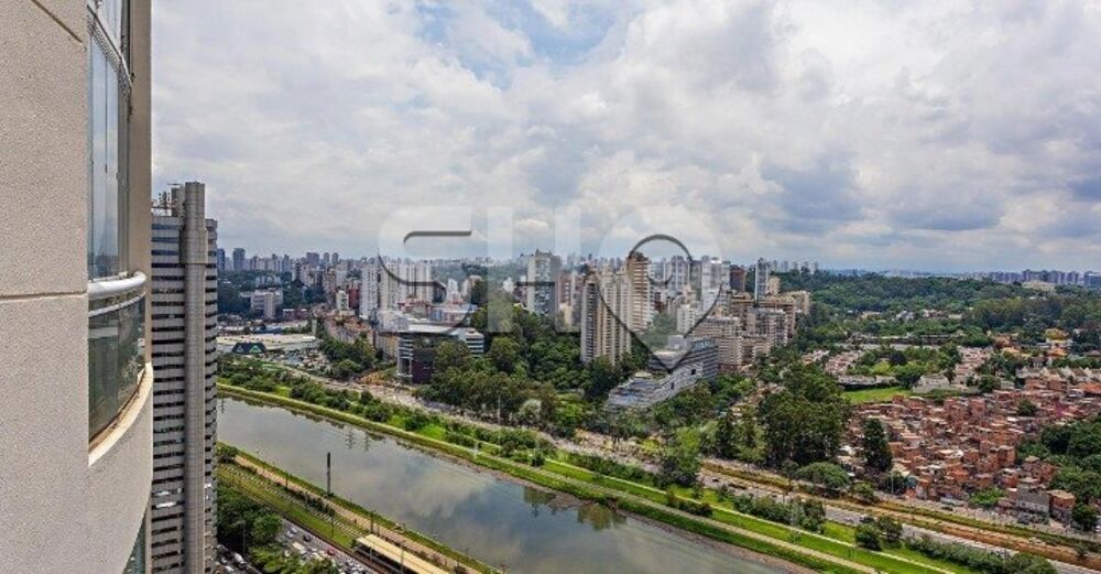 Apartamento, 2 quartos, 140 m² - Foto 2