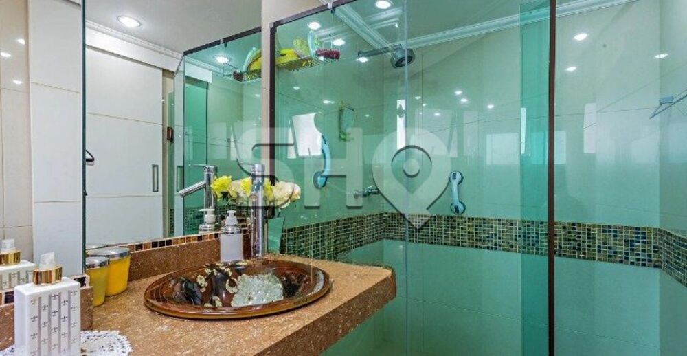 Apartamento, 2 quartos, 140 m² - Foto 1