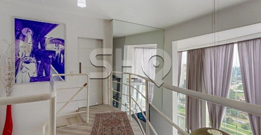 Apartamento, 2 quartos, 140 m² - Foto 3