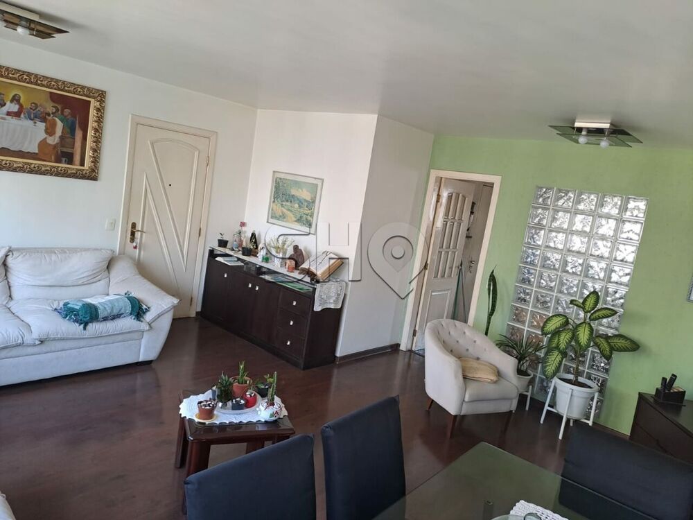 Apartamento, 3 quartos, 110 m² - Foto 4